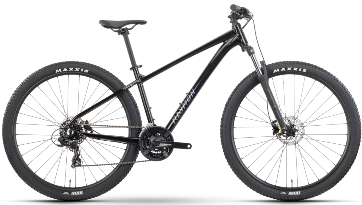 Rower Górski MTB Raymon Nayta