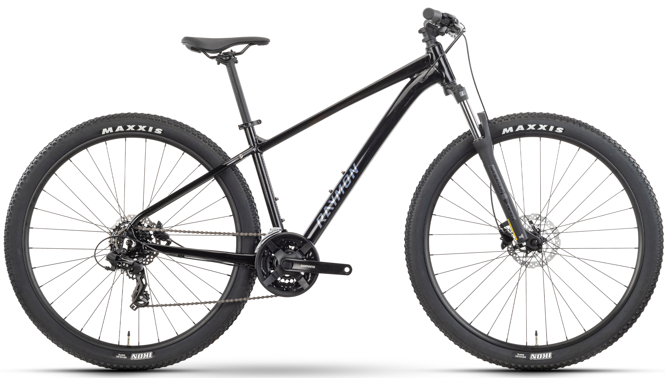 Rower Górski MTB Raymon Nayta
