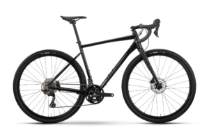 Rower Gravelowy Raymon Territ PRO