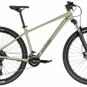 Rower Górski MTB Raymon Nayta PRO