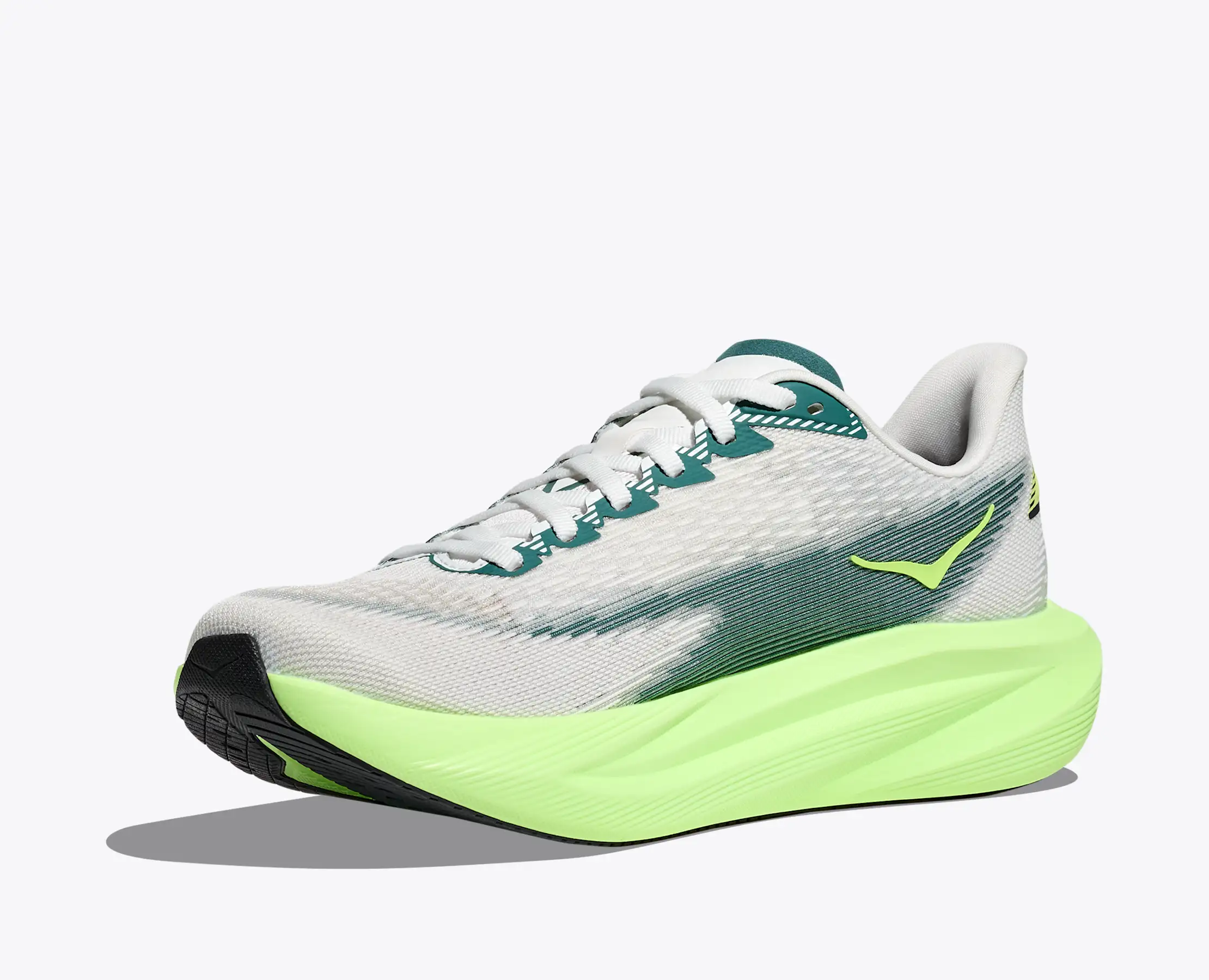 Buty do biegania Hoka MACH 7 - obrazek 2