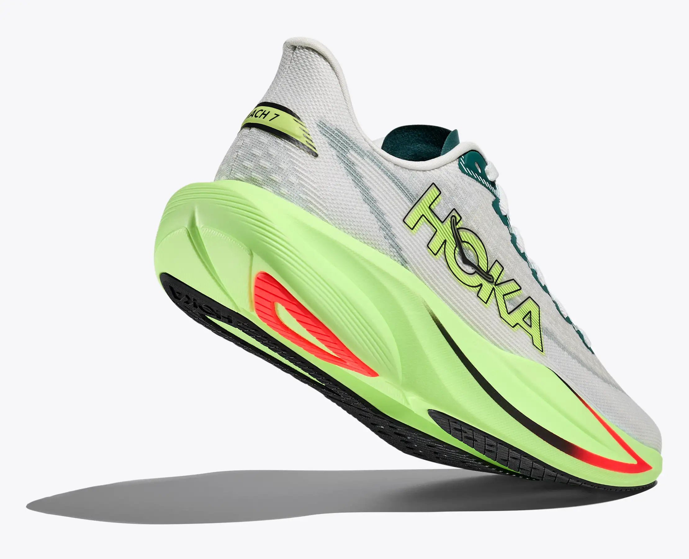 Buty do biegania Hoka MACH 7 - obrazek 8