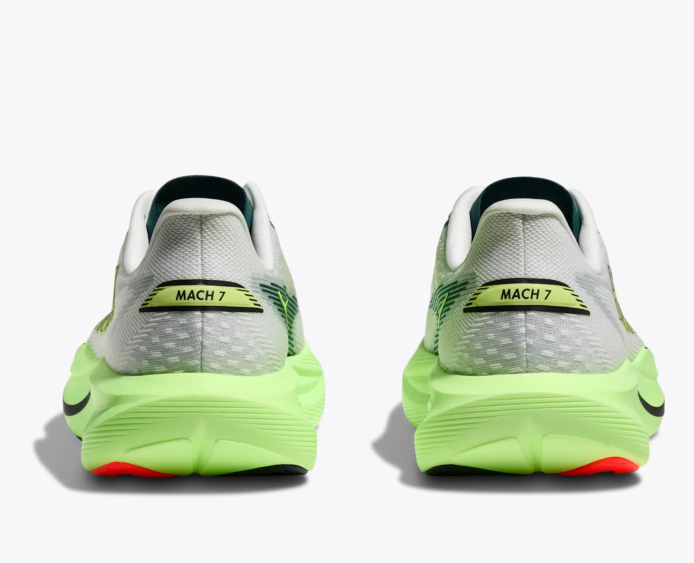 Buty do biegania Hoka MACH 7 - obrazek 11