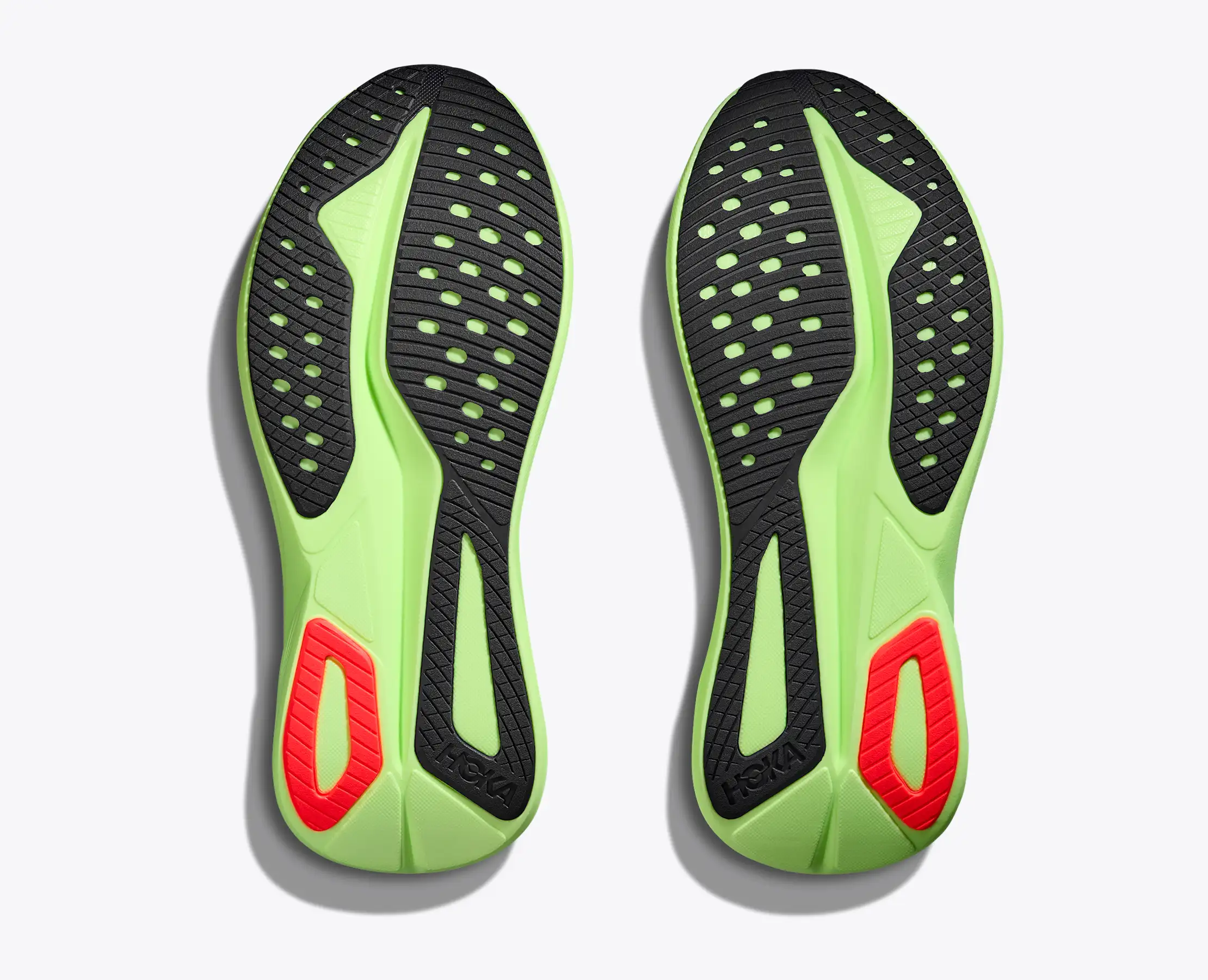 Buty do biegania Hoka MACH 7 - obrazek 5