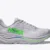 Ash Grey / Neon Green (New!)