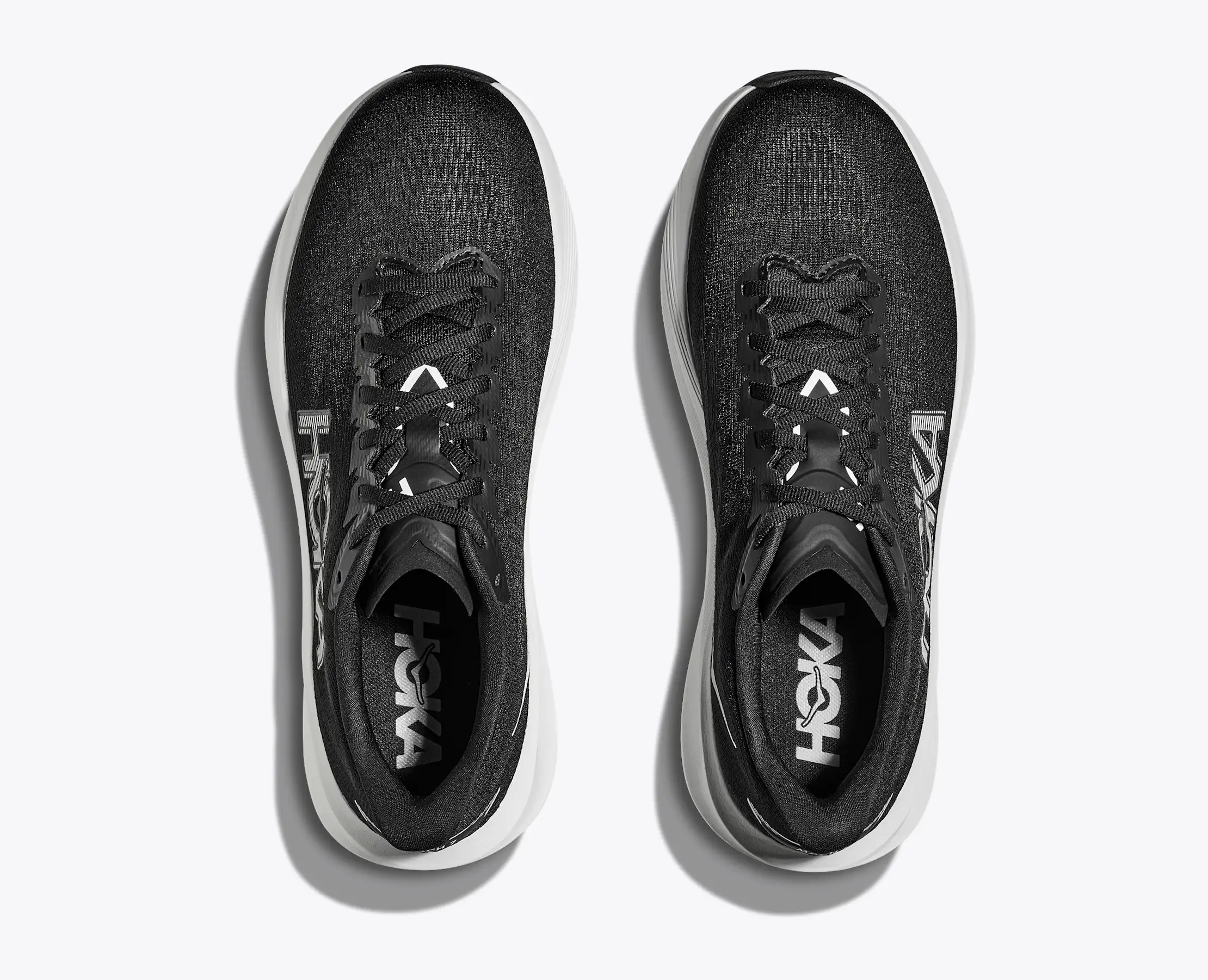 Buty do biegania Hoka MACH 7 - obrazek 10
