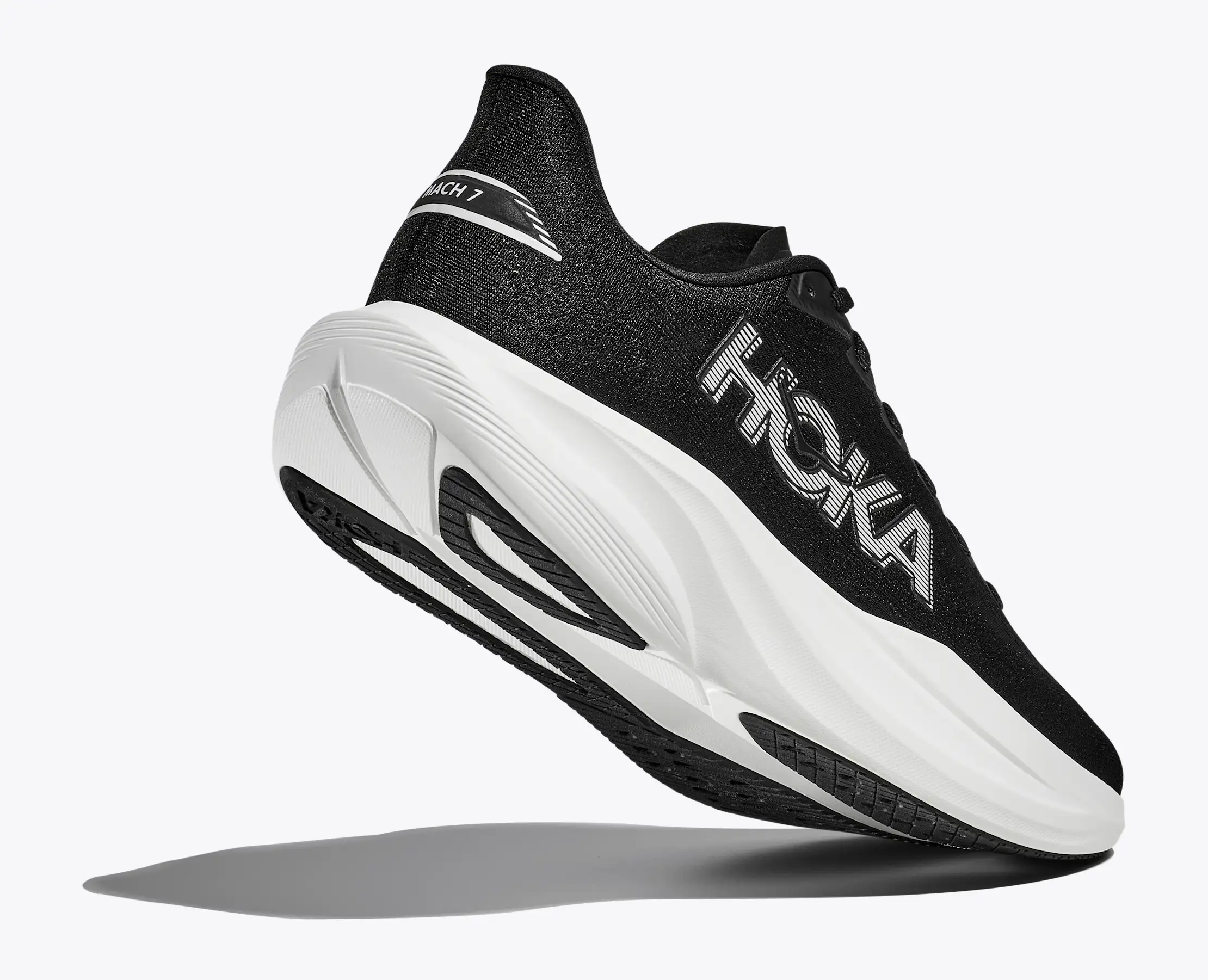 Buty do biegania Hoka MACH 7 - obrazek 4
