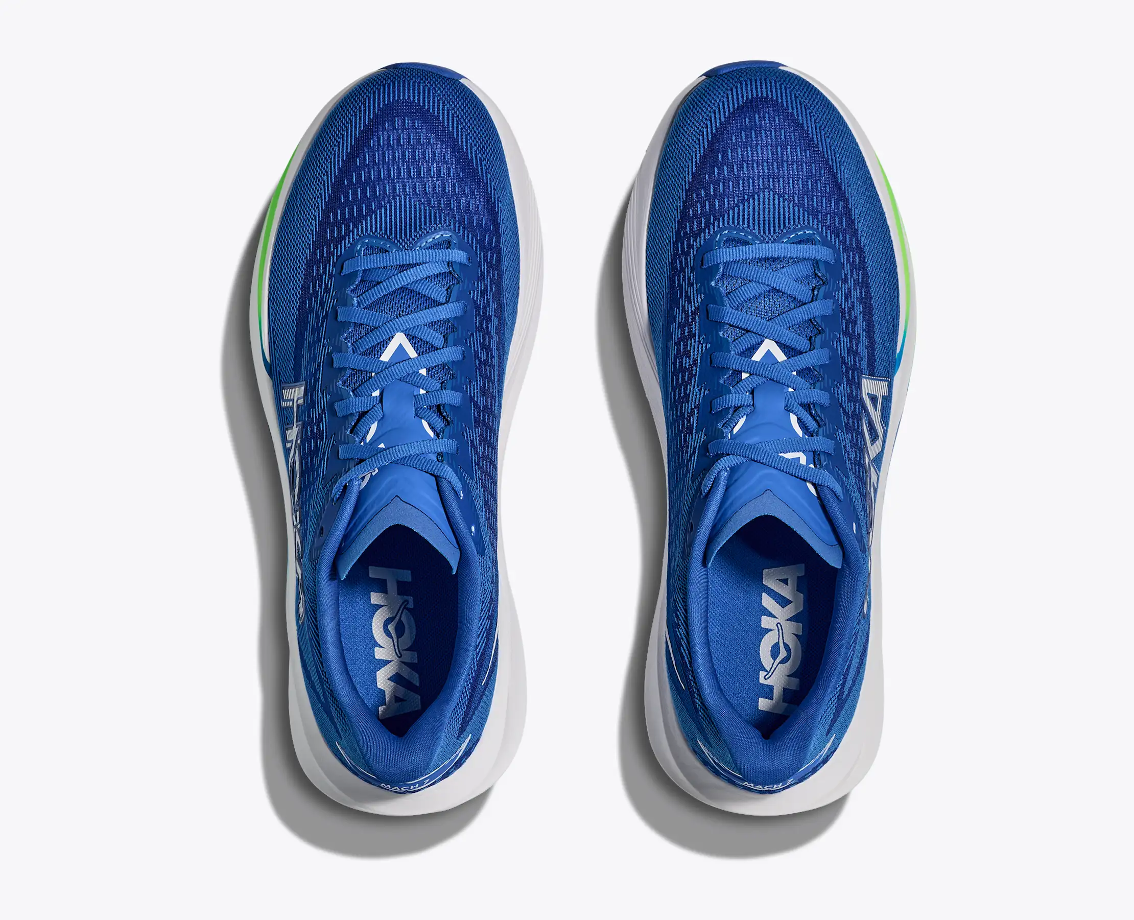 Buty do biegania Hoka MACH 7 - obrazek 9