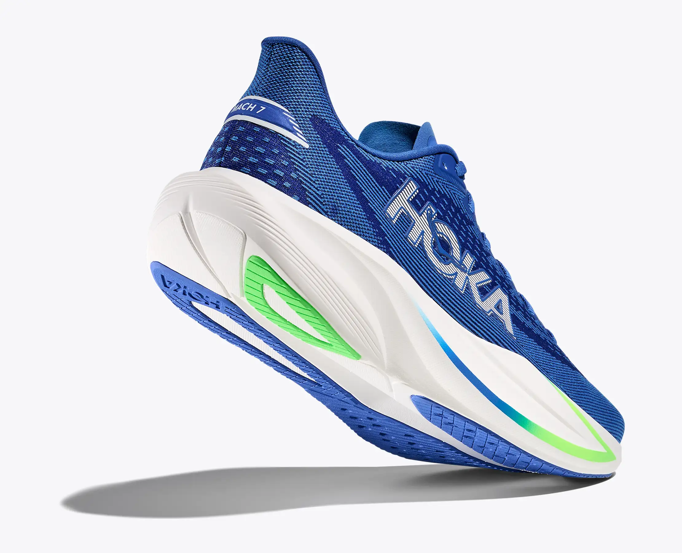 Buty do biegania Hoka MACH 7 - obrazek 3