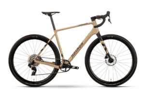 Rower gravelowy soreno pro sram apex