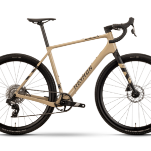 Rower gravelowy soreno pro sram apex