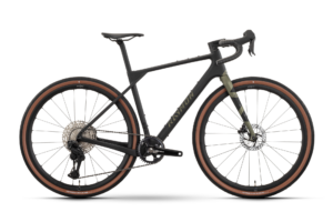 rower gravel karbonowy soreno ultra grx di2