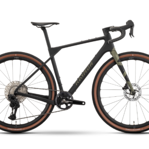 rower gravel karbonowy soreno ultra grx di2