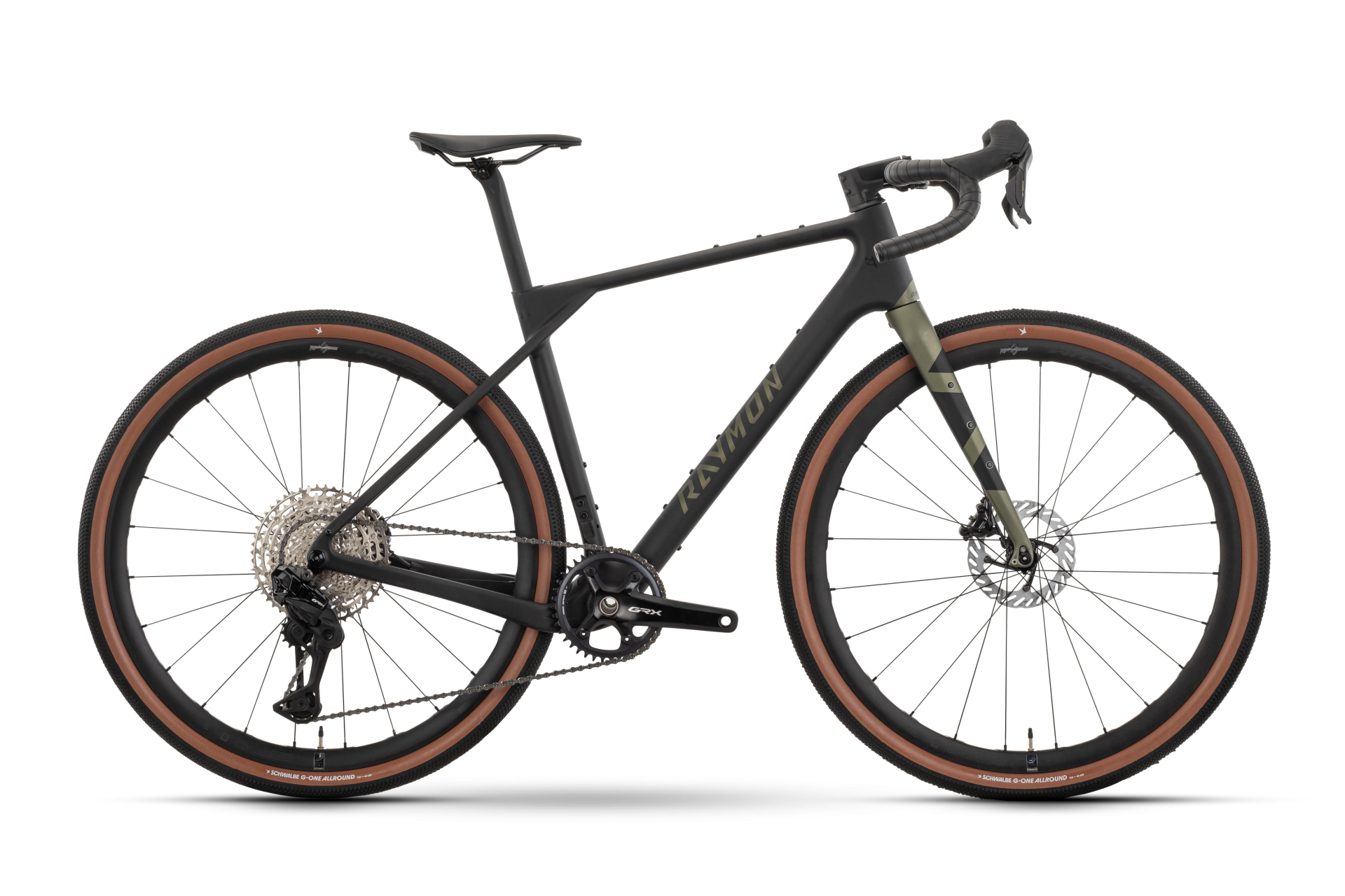 rower gravel karbonowy soreno ultra grx di2