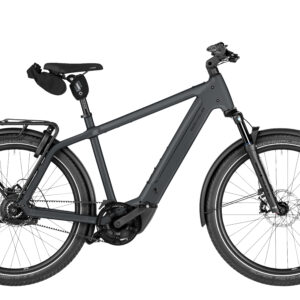 Riese & Muller Charger Vario Core
