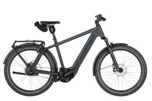 Riese & Muller Charger Vario Core