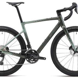 Rower Gravelowy Bottecchia Overland GRX610