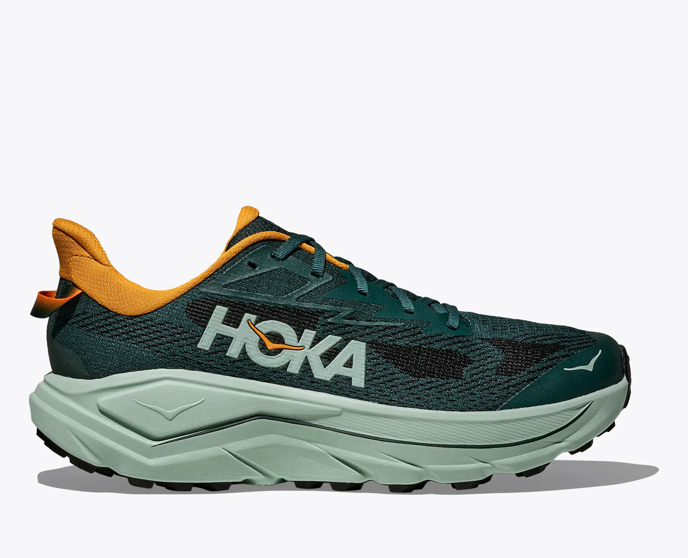 Buty do biegania Hoka Challenger 8 - obrazek 12