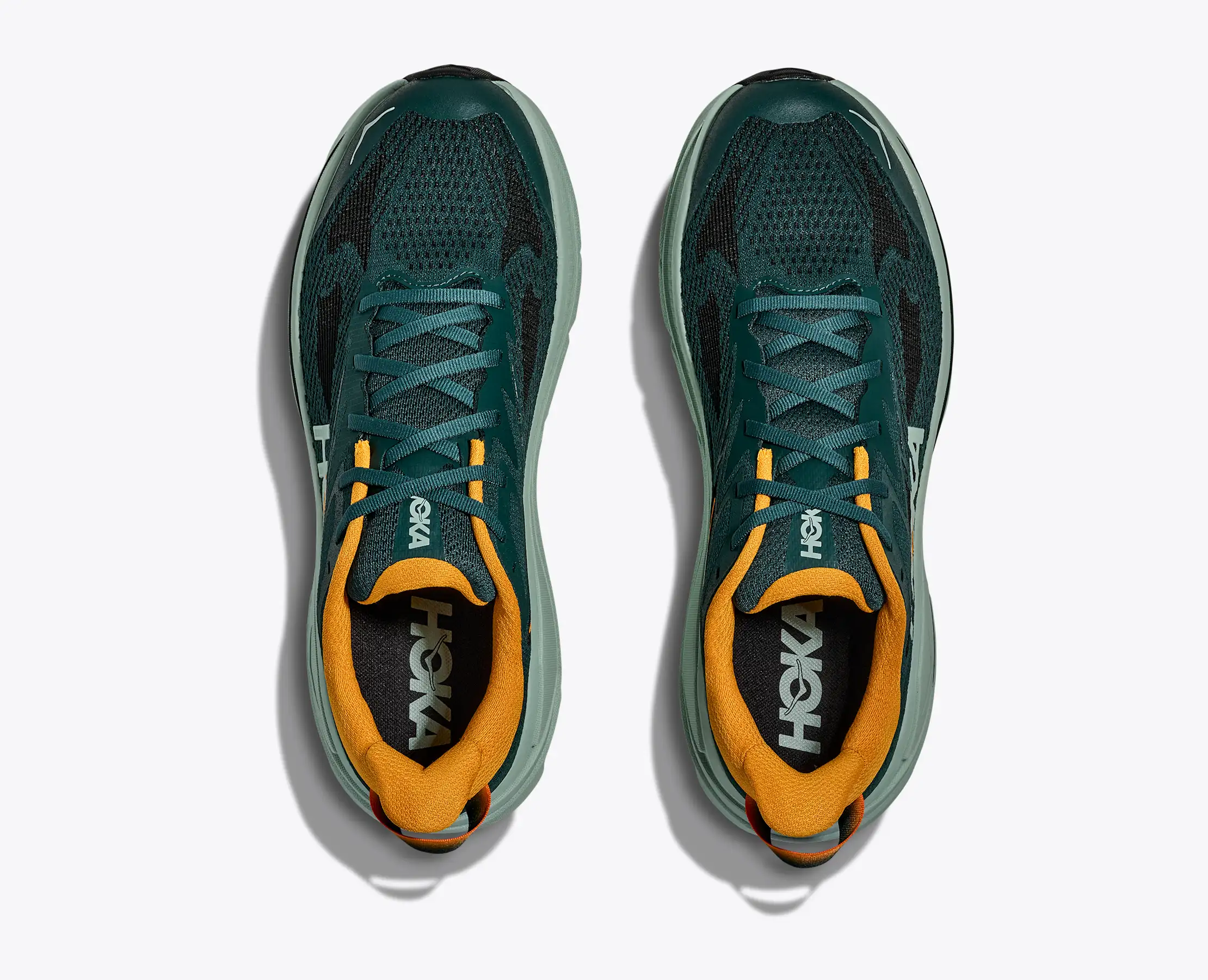 Buty do biegania Hoka Challenger 8 - obrazek 10