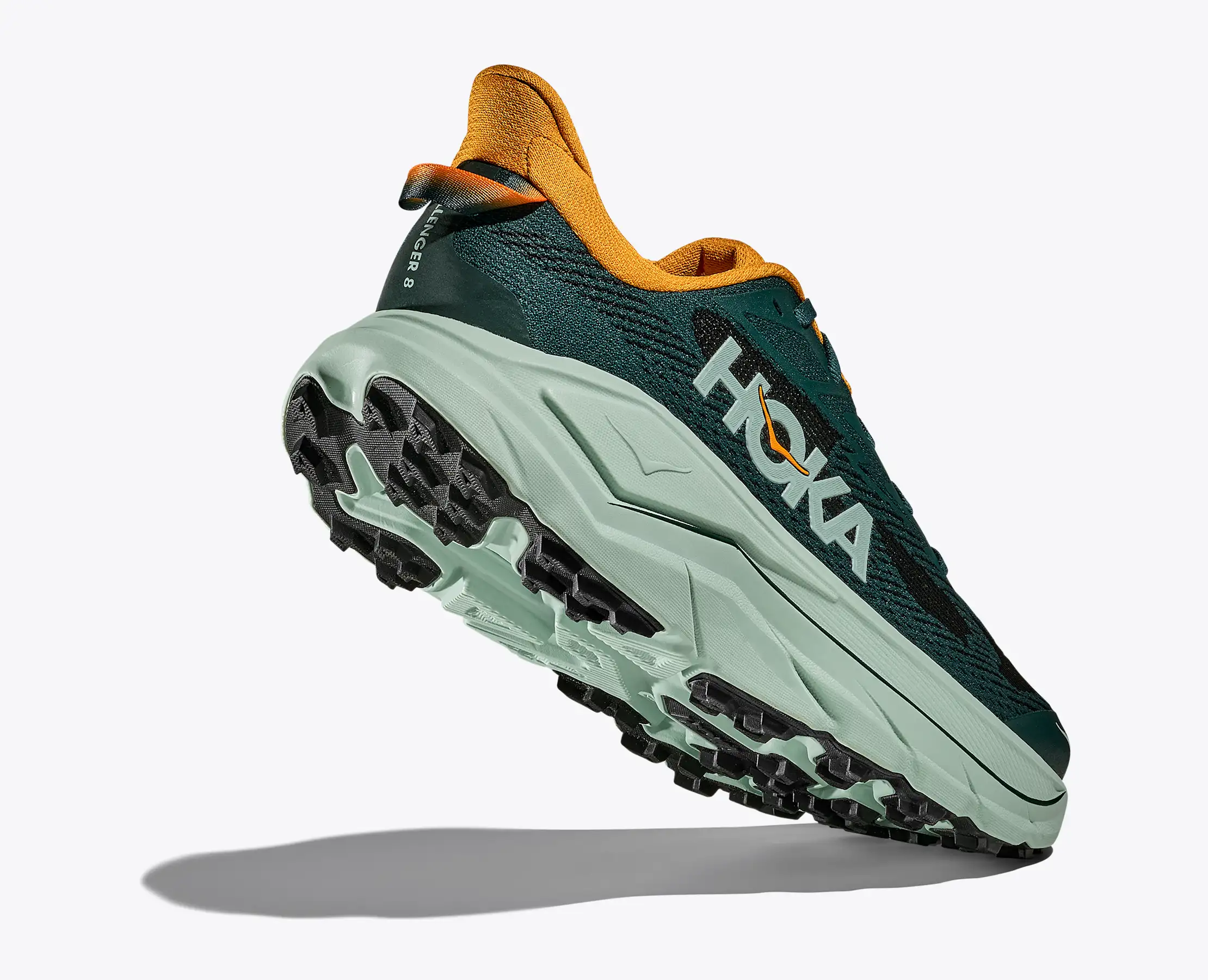Buty do biegania Hoka Challenger 8 - obrazek 11