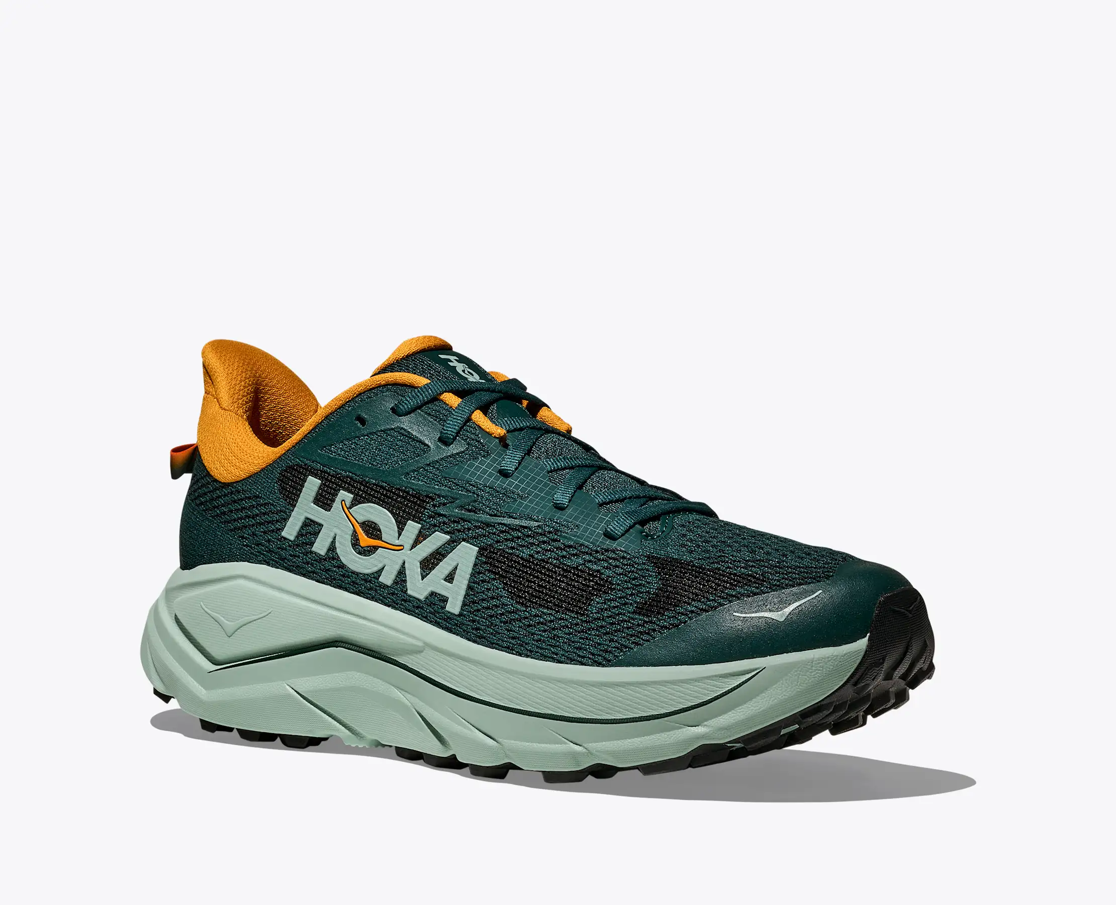 Buty do biegania Hoka Challenger 8 - obrazek 8