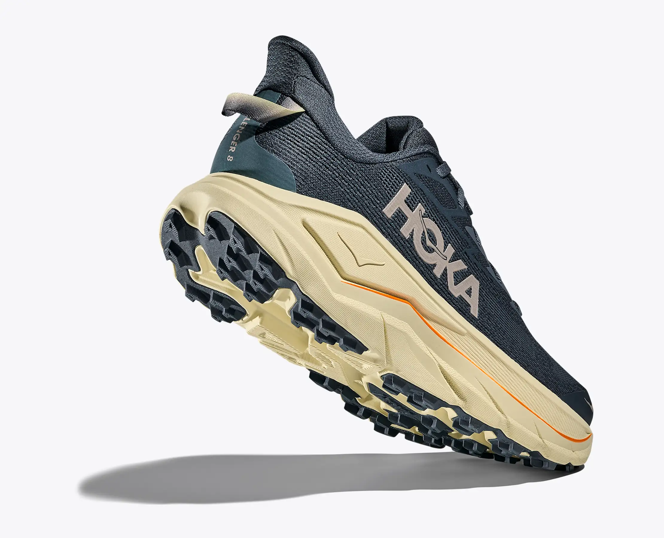Buty do biegania Hoka Challenger 8 - obrazek 4