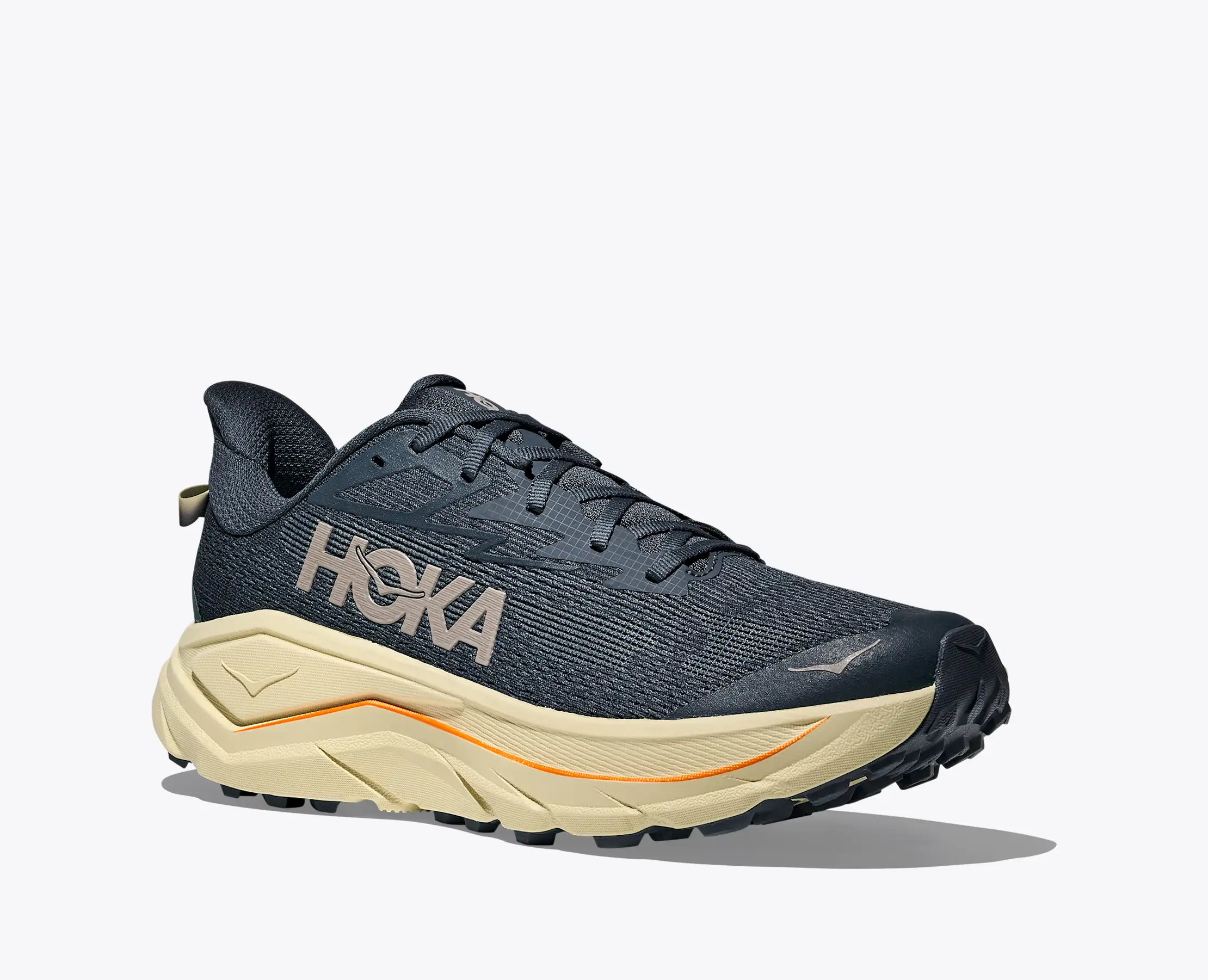 Buty do biegania Hoka Challenger 8 - obrazek 3