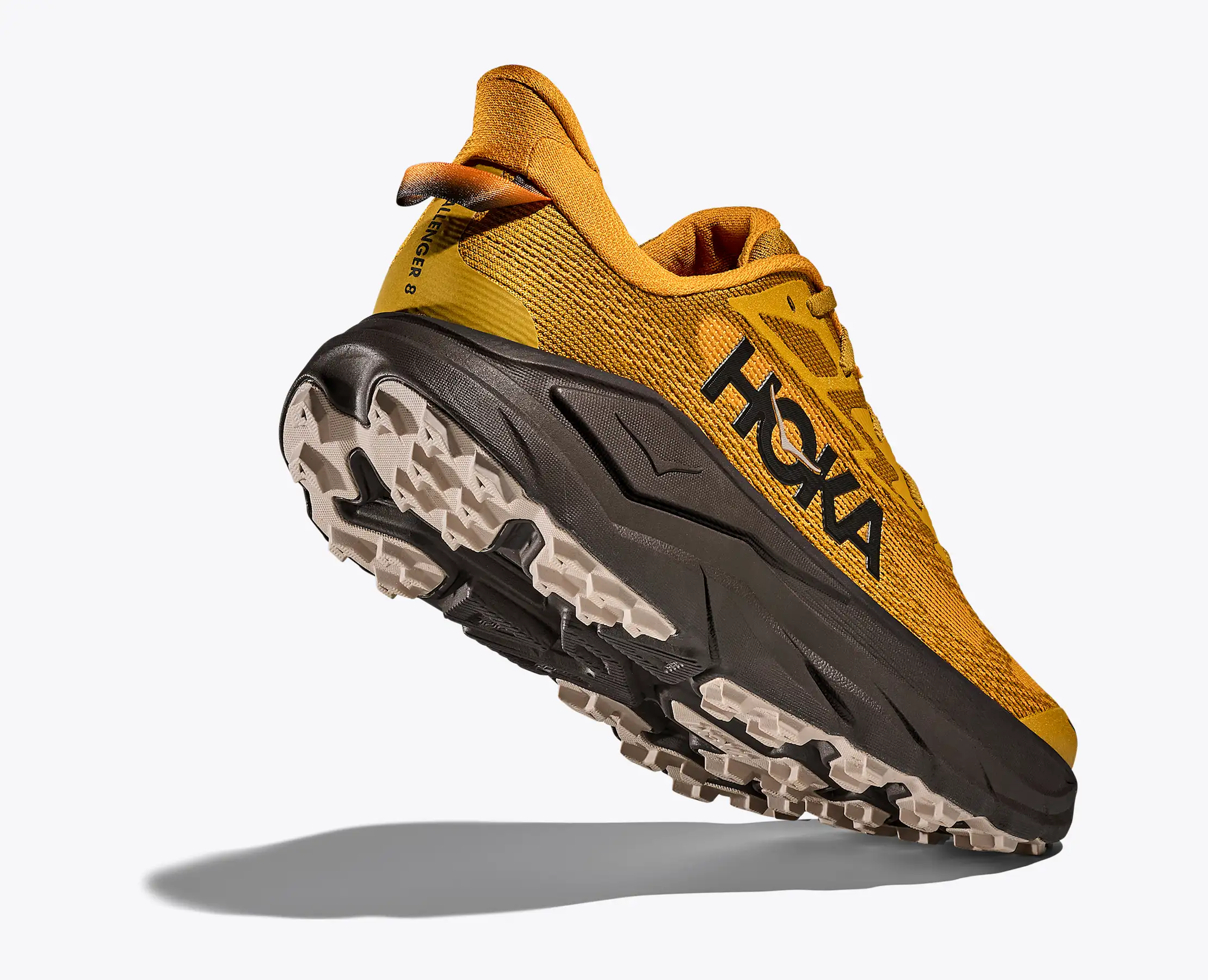 Buty do biegania Hoka Challenger 8 - obrazek 14
