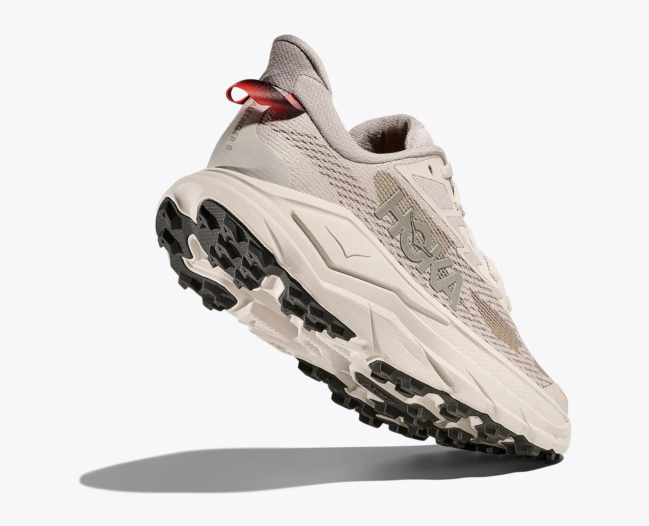 Buty do biegania Hoka Challenger 8 W'S - obrazek 6