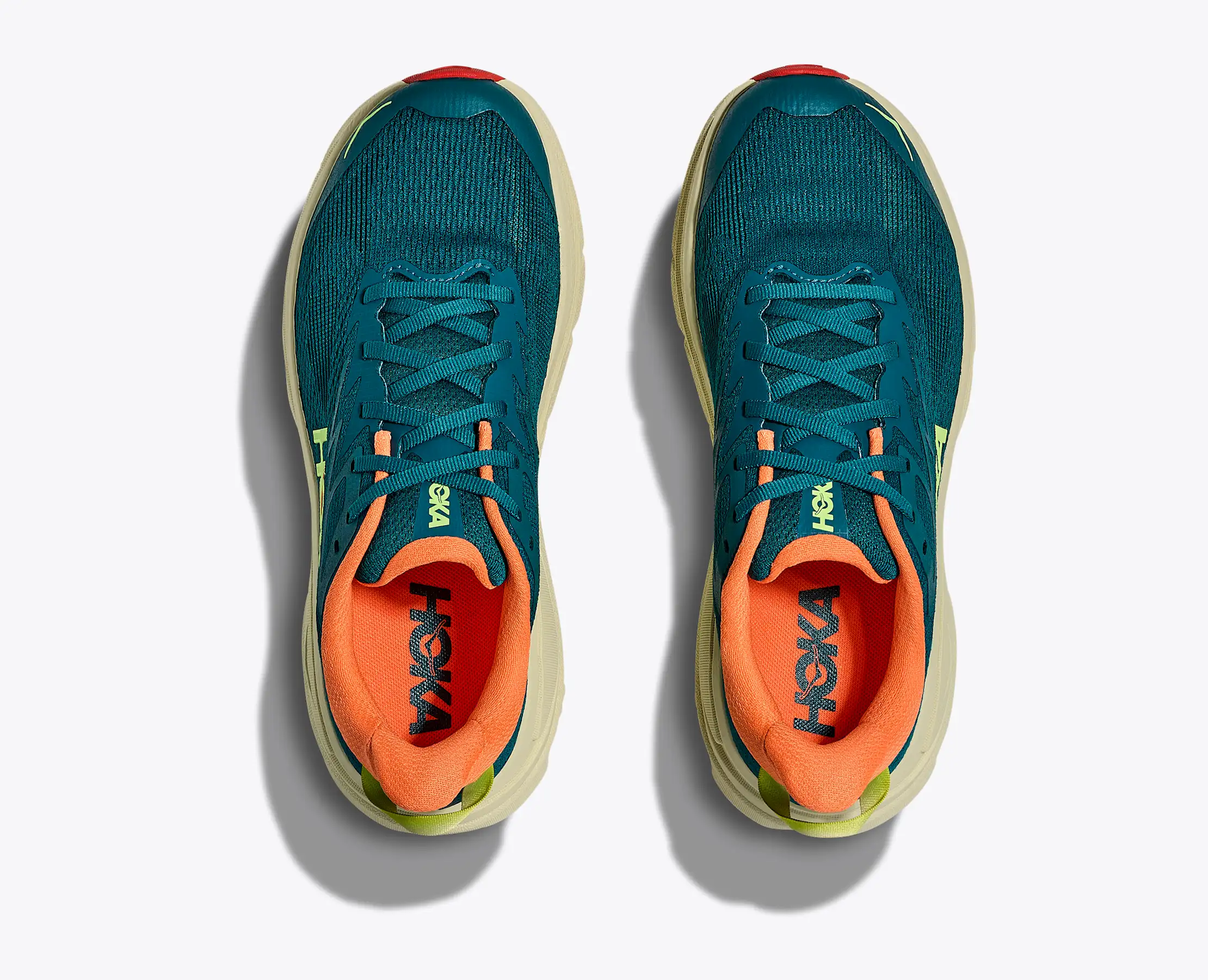 Buty do biegania Hoka Challenger 8 W'S - obrazek 3