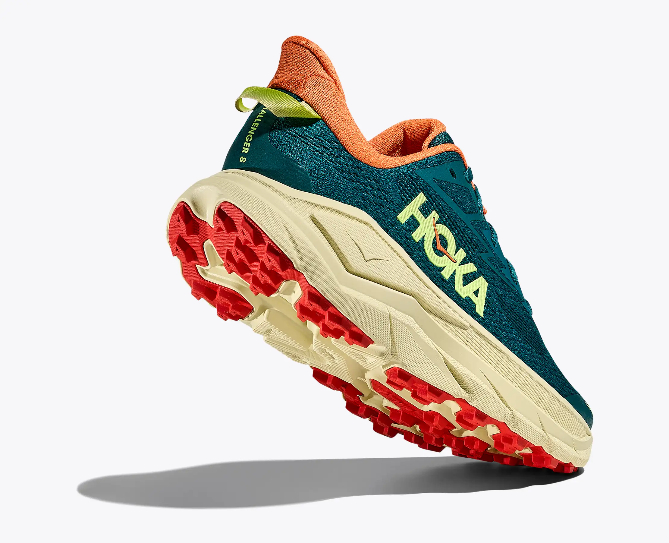Buty do biegania Hoka Challenger 8 W'S - obrazek 5