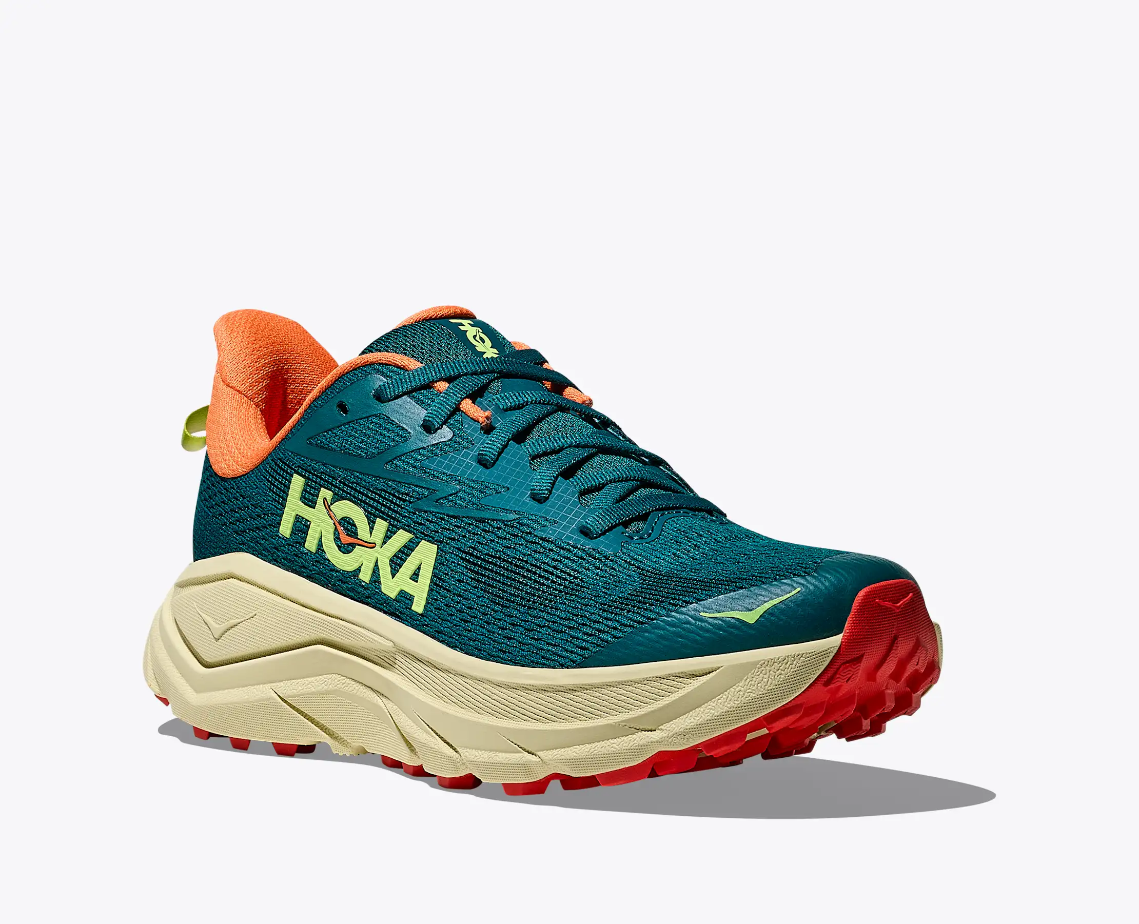 Buty do biegania Hoka Challenger 8 W'S - obrazek 9