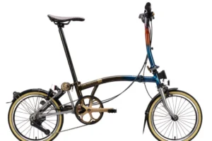 Brompton C-line