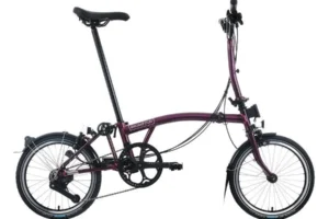 Brompton C-Line 4-Speed