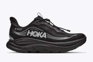 hoka M'S clifton 11 gtx wide