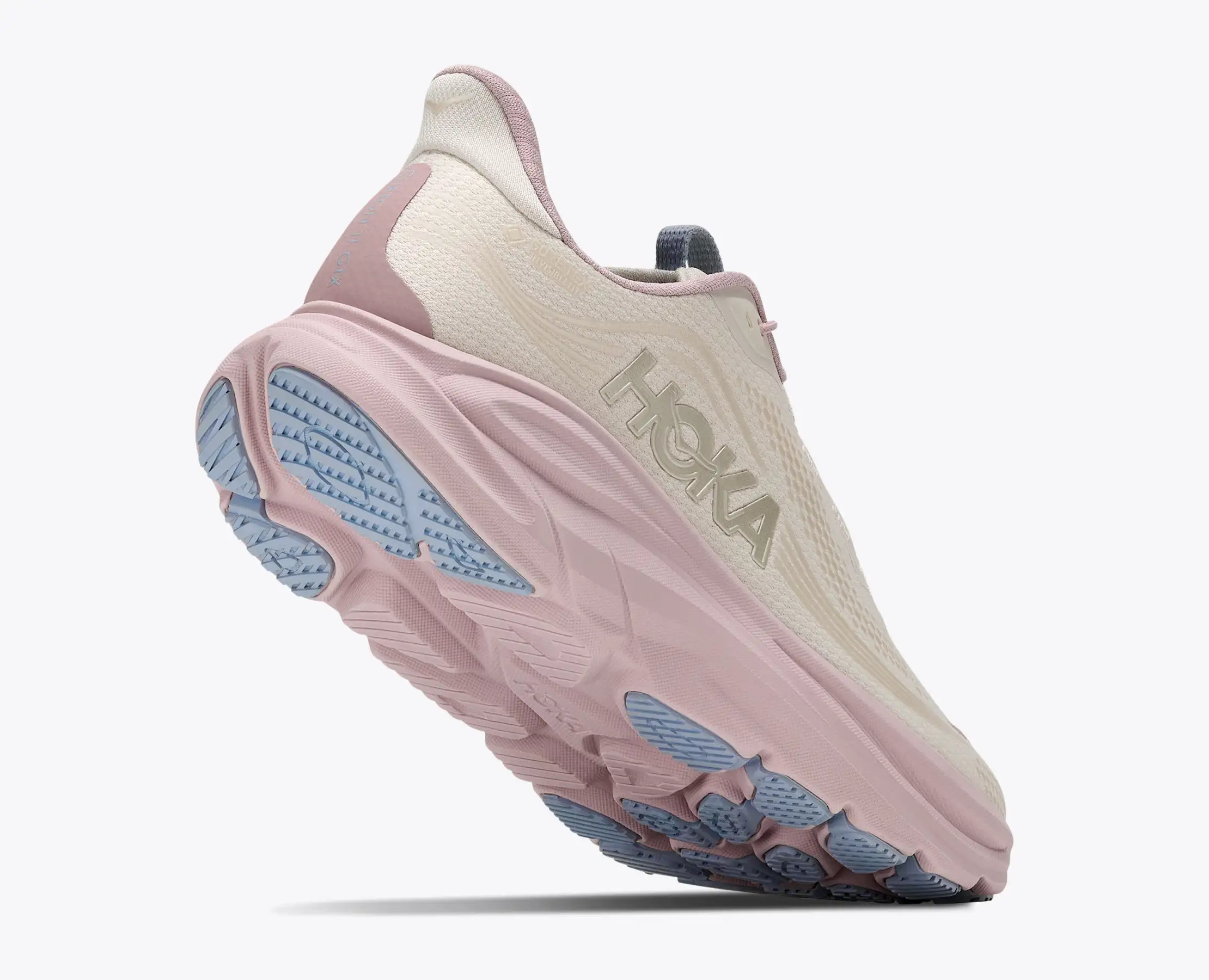 BUTY HOKA W'S CLIFTON 11 GTX GLM - obrazek 6