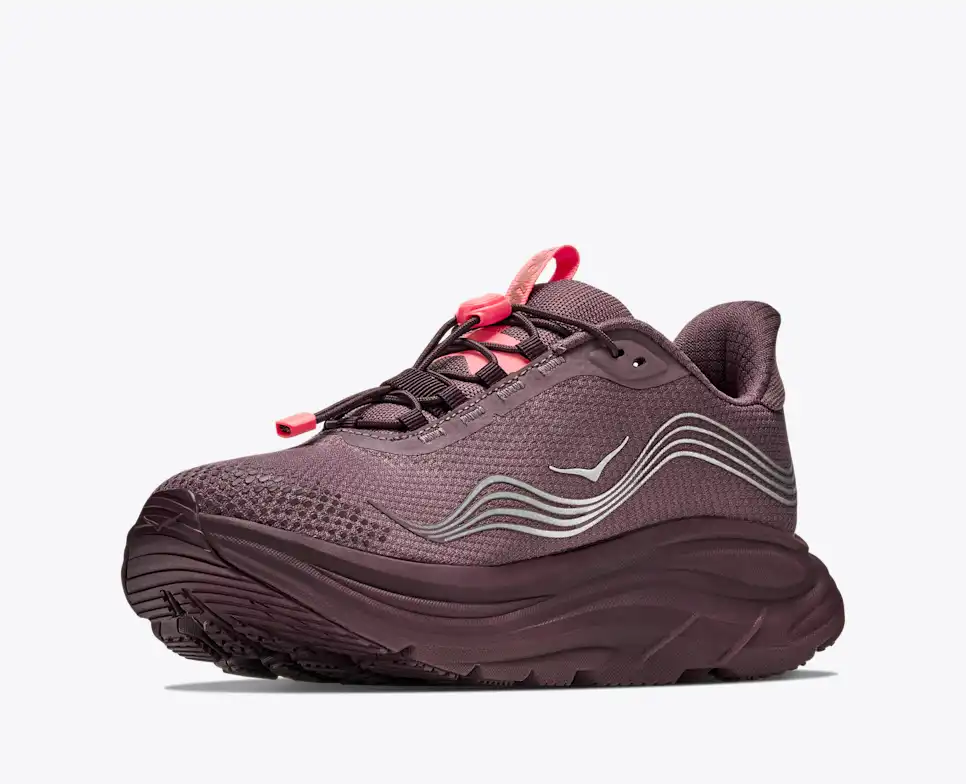 BUTY HOKA W'S CLIFTON 11 GTX WIDE - obrazek 5