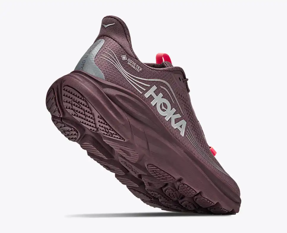 BUTY HOKA W'S CLIFTON 11 GTX WIDE - obrazek 3