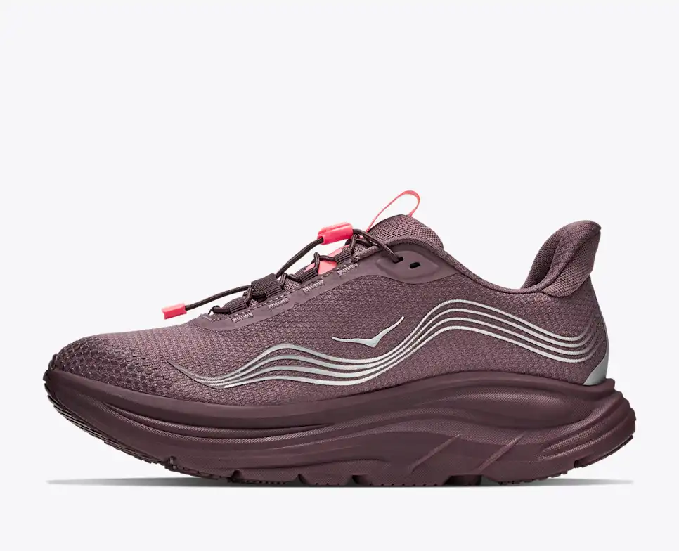 BUTY HOKA W'S CLIFTON 11 GTX WIDE - obrazek 9