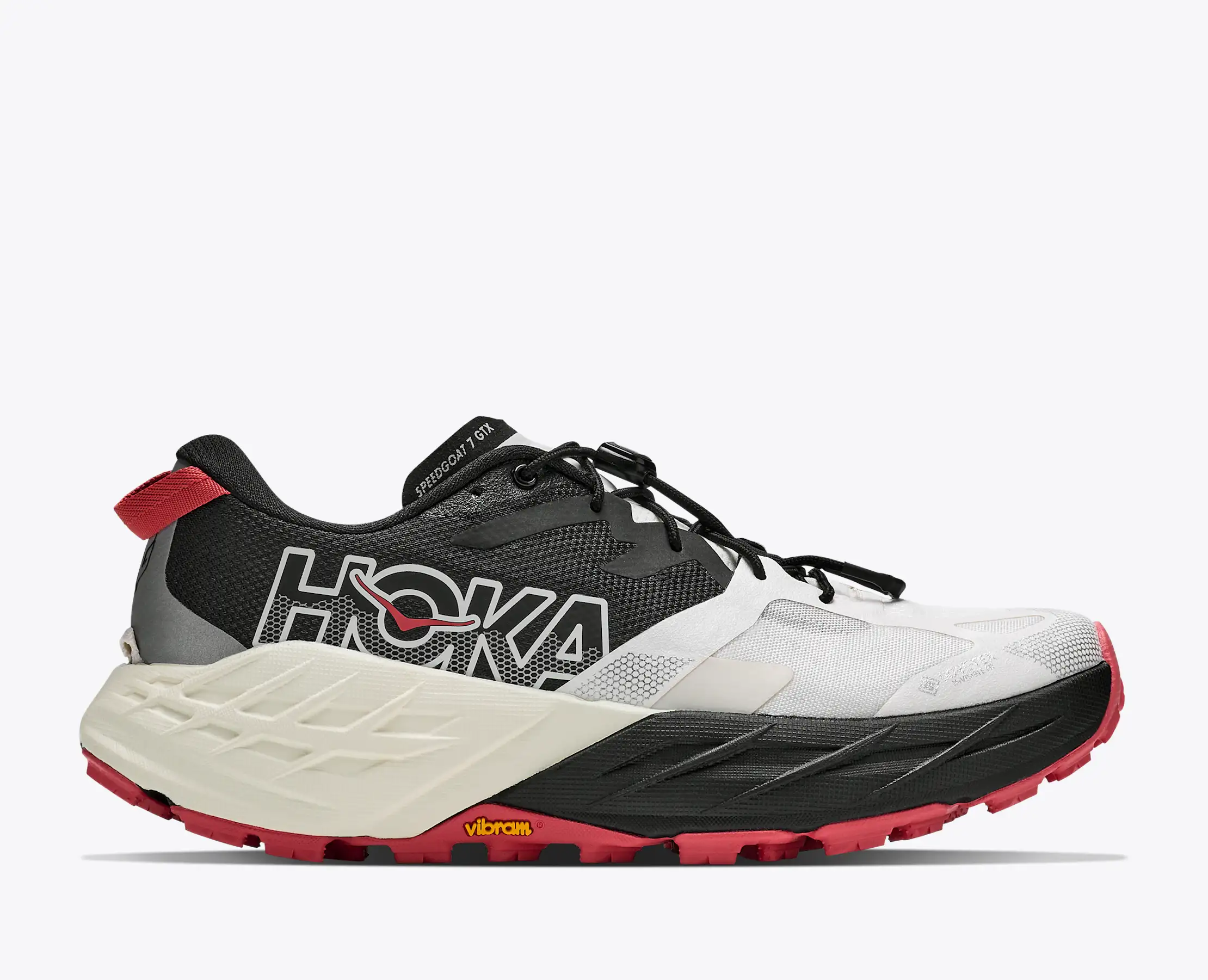 BUTY HOKA W'S SPEEDGOAT 7 GTX - obrazek 3