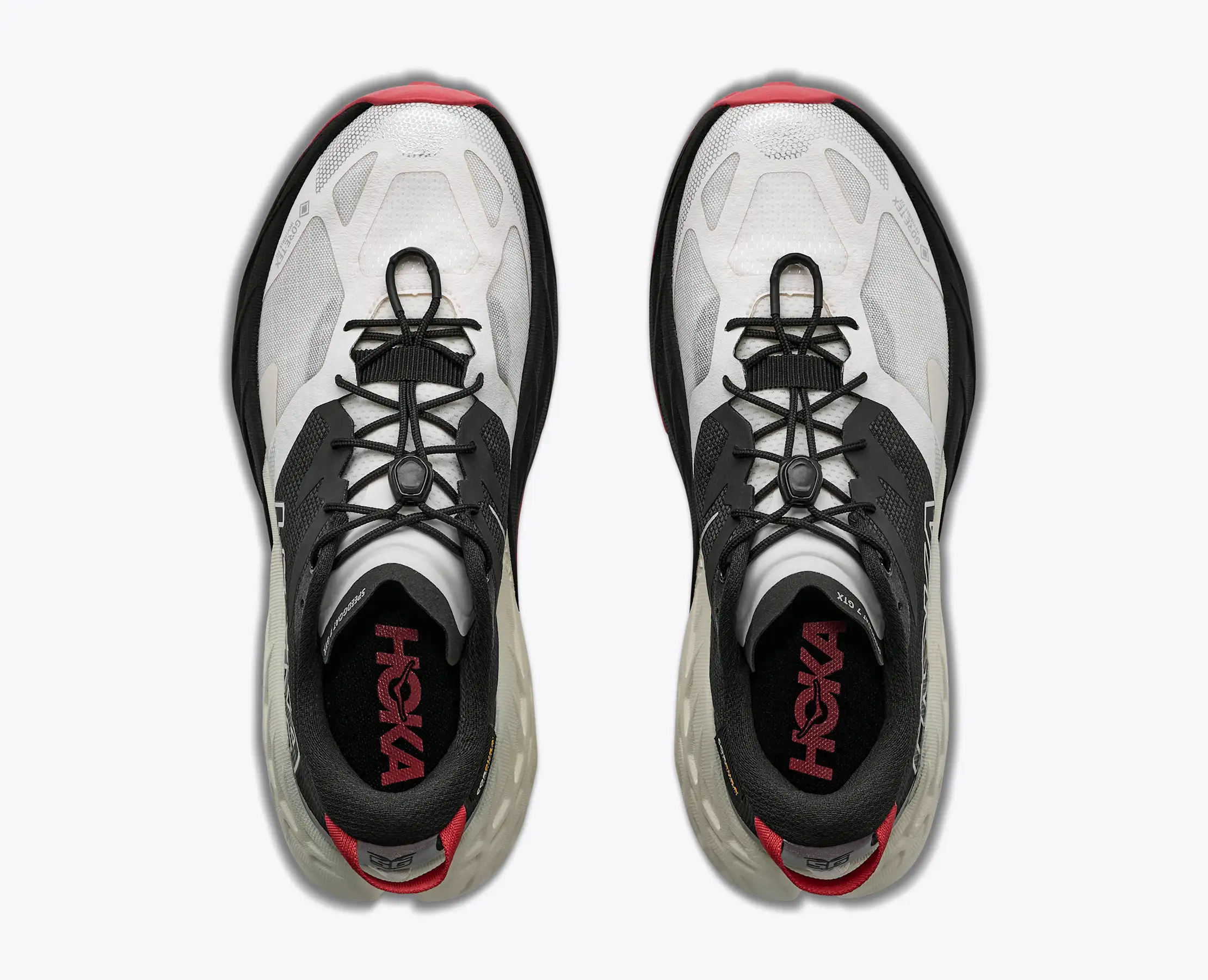BUTY HOKA W'S SPEEDGOAT 7 GTX - obrazek 6