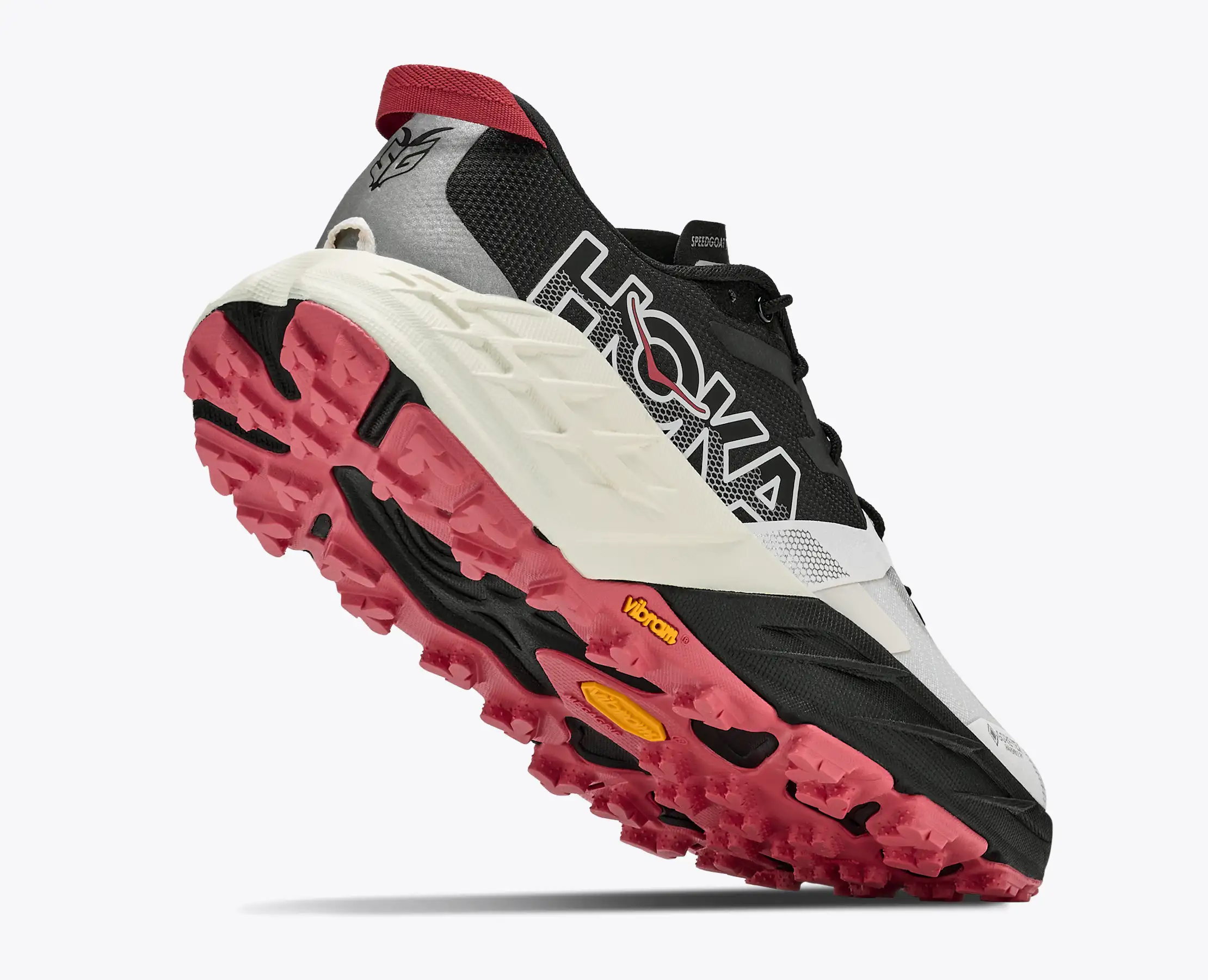 BUTY HOKA W'S SPEEDGOAT 7 GTX - obrazek 12