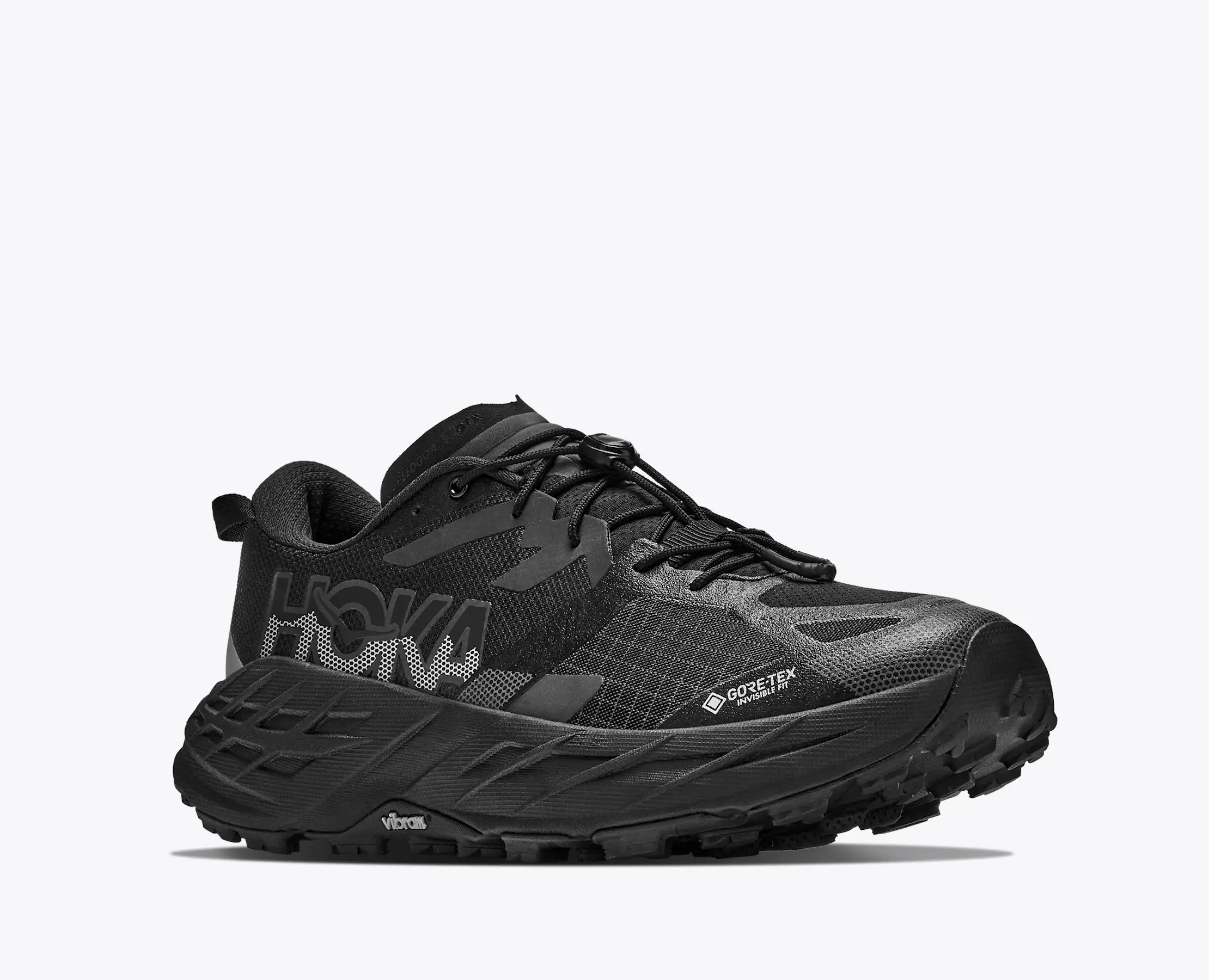 BUTY HOKA W'S SPEEDGOAT 7 GTX - obrazek 17