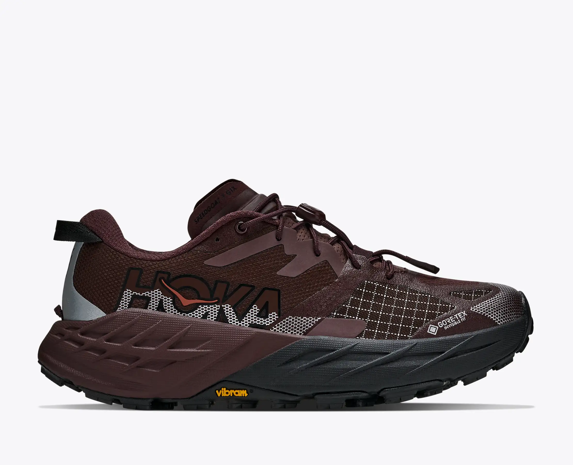 BUTY HOKA W'S SPEEDGOAT 7 GTX - obrazek 4