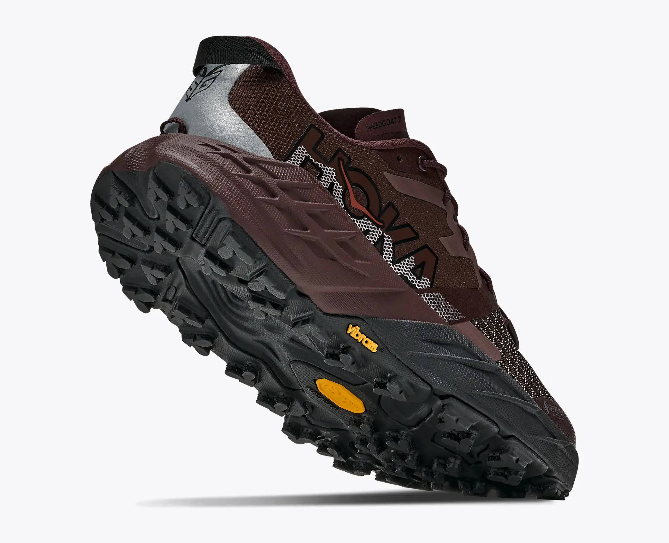BUTY HOKA W'S SPEEDGOAT 7 GTX - obrazek 13