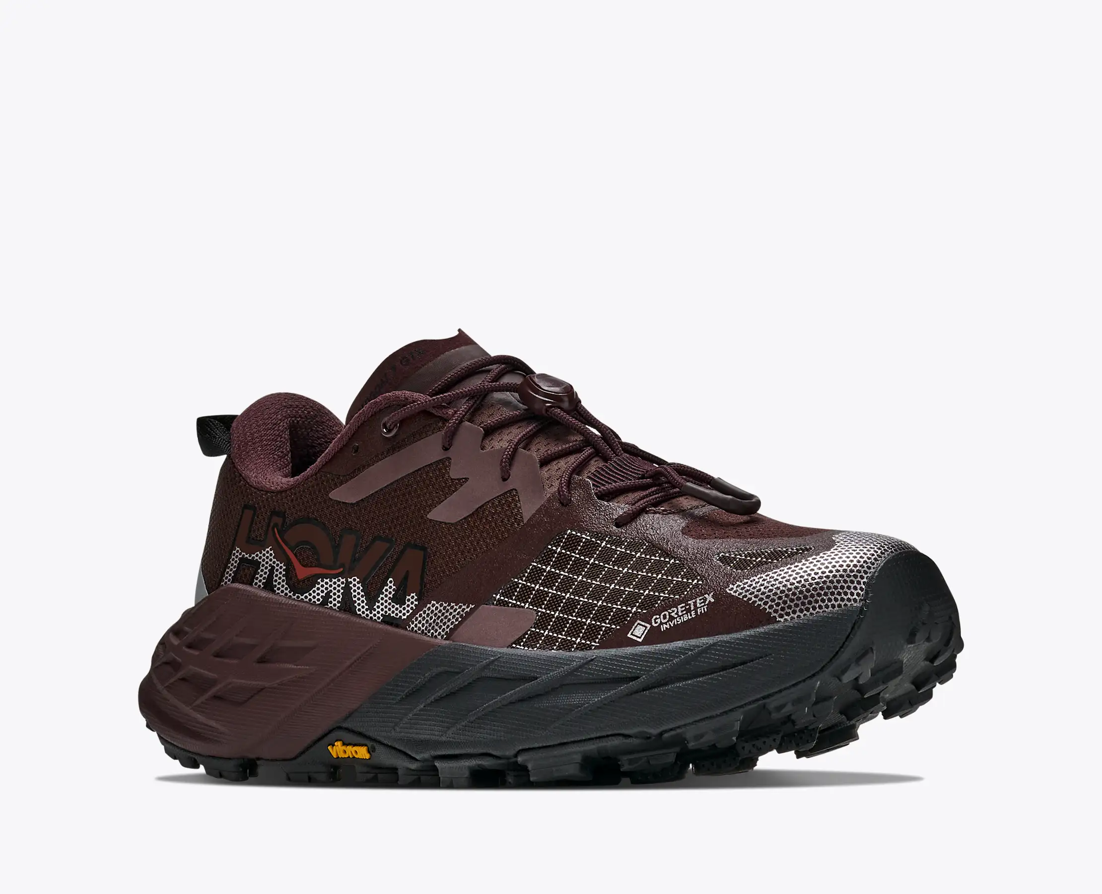 BUTY HOKA W'S SPEEDGOAT 7 GTX - obrazek 19