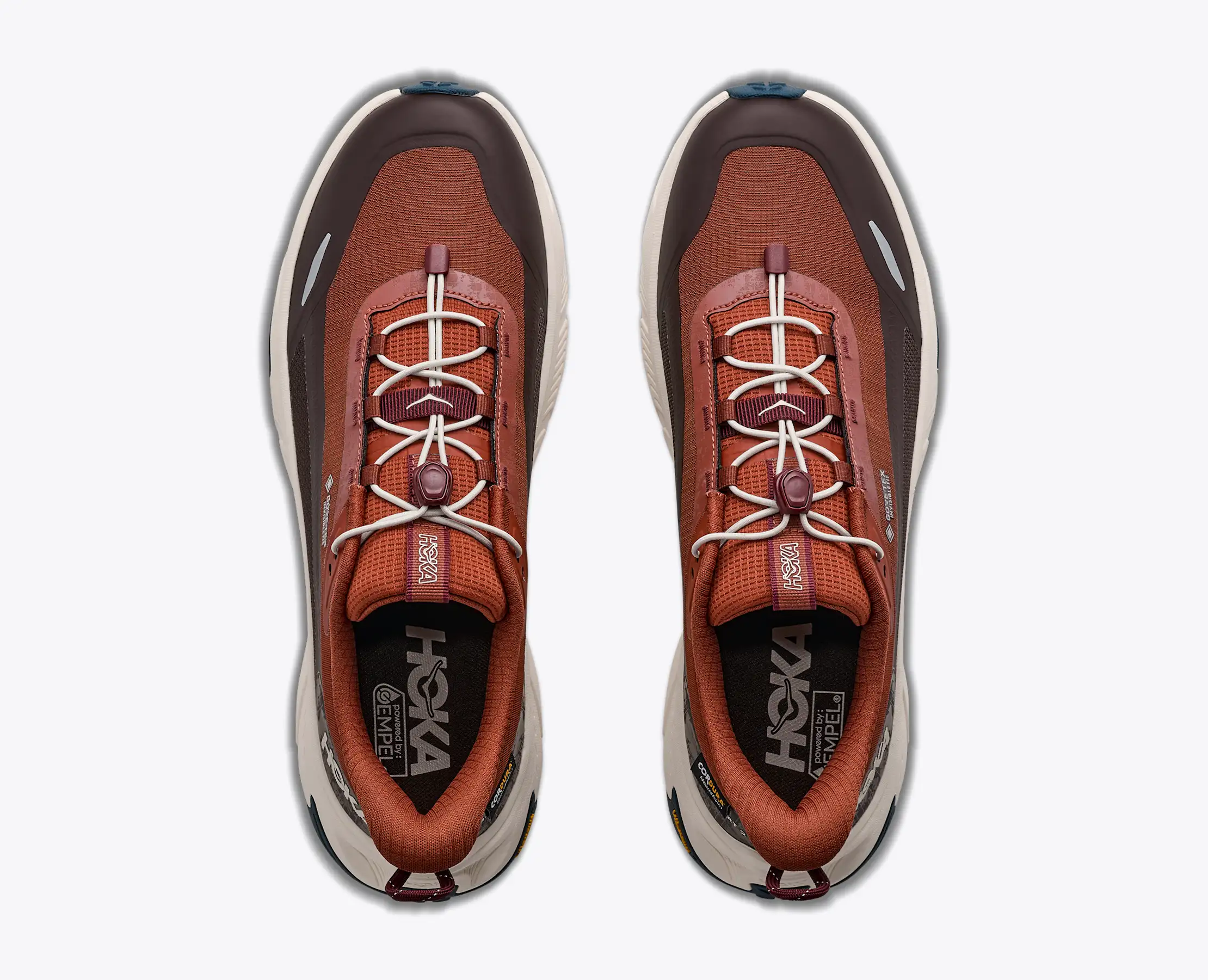 BUTY HOKA M'S TRANSPORT 2 GTX - obrazek 3