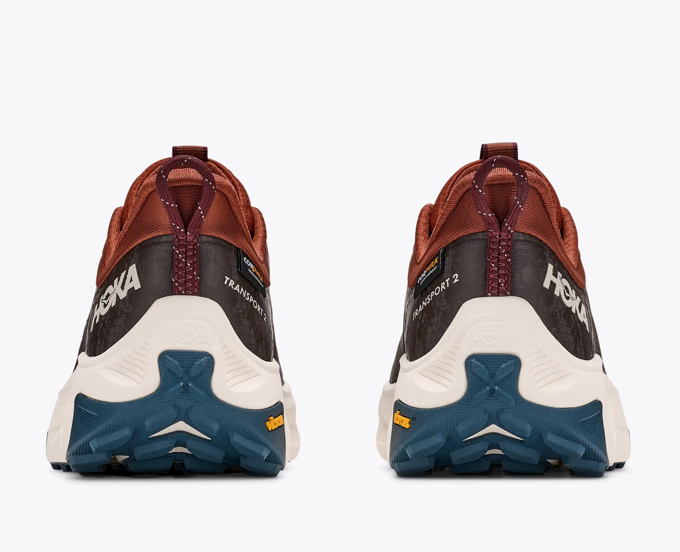 BUTY HOKA M'S TRANSPORT 2 GTX - obrazek 6
