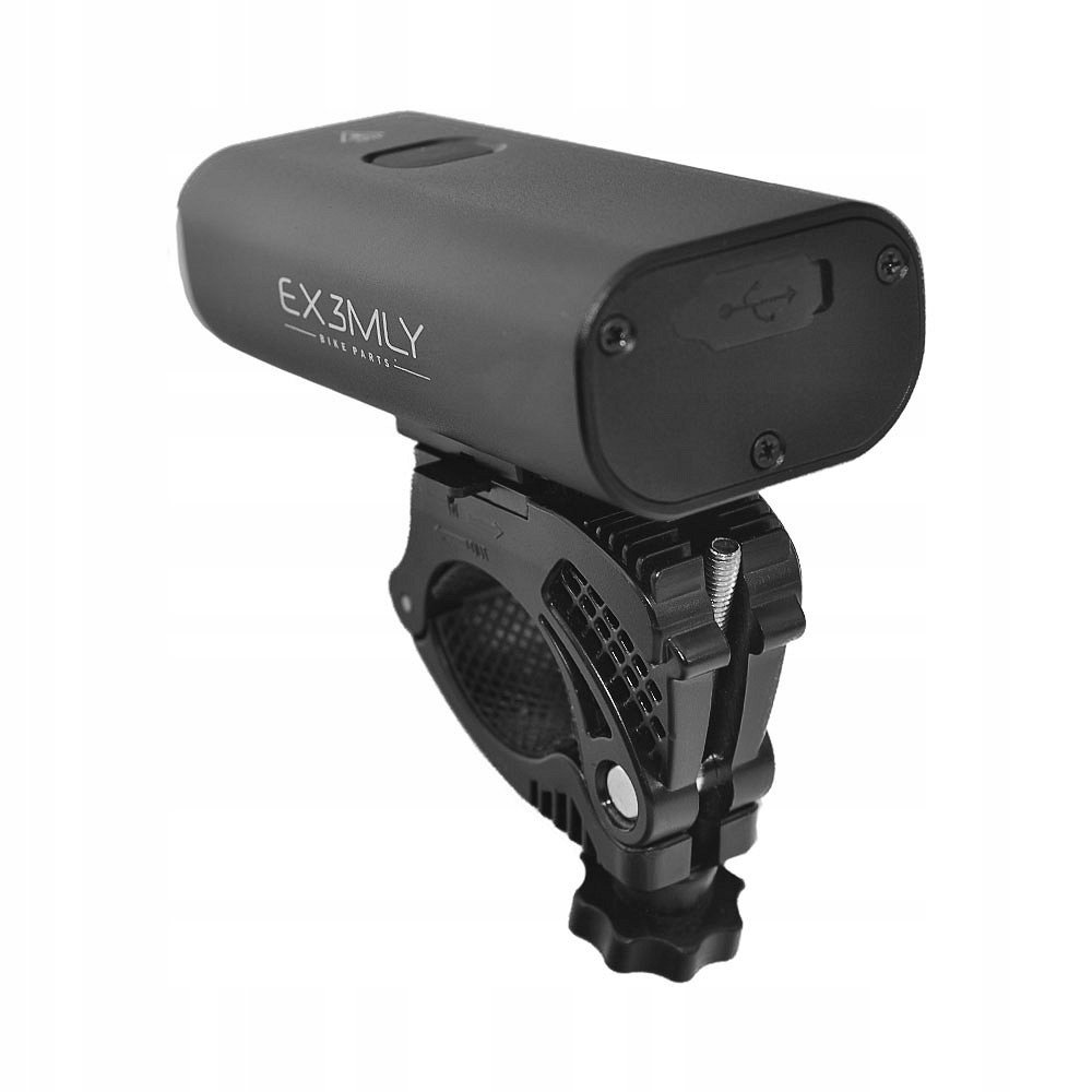 Lampa przód EX3MLY 1000LM - obrazek 3