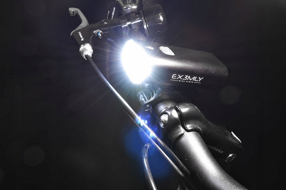 Lampa przód EX3MLY 1000LM - obrazek 4
